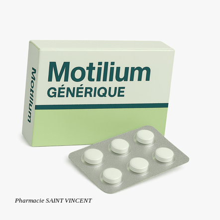 motilium