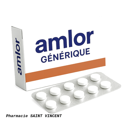amlor