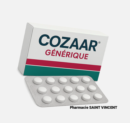 cozaar