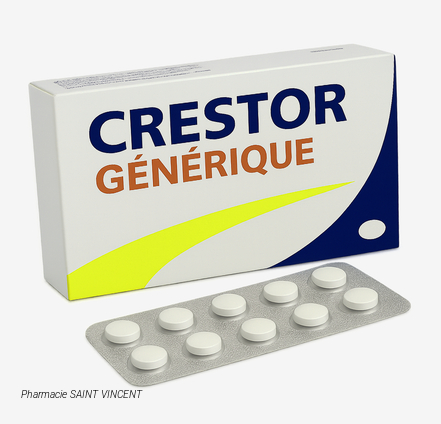 crestor