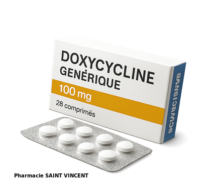 doxycycline