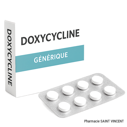 doxycycline