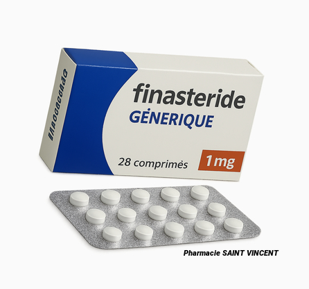finasteride