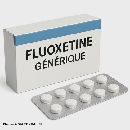 fluoxetine