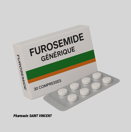 furosemide
