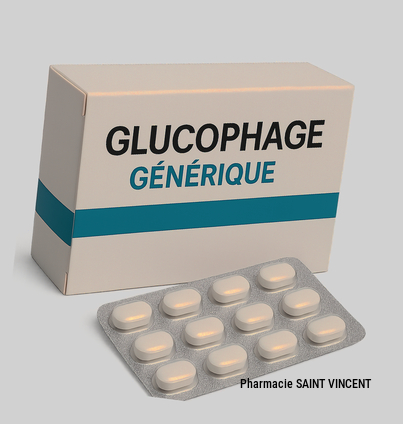glucophage