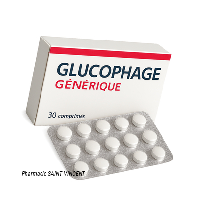 glucophage