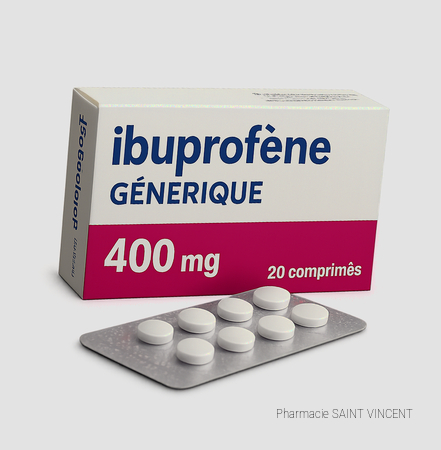 ibuprofene