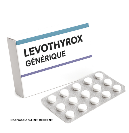 levothyrox