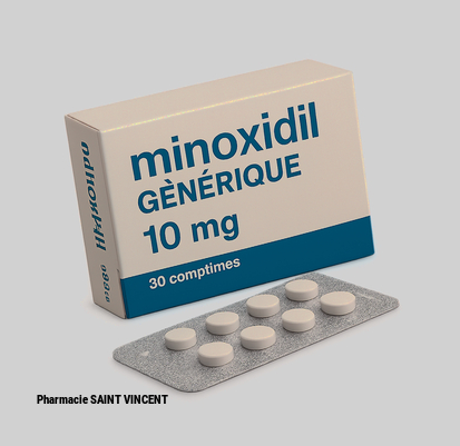 minoxidil