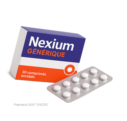 nexium