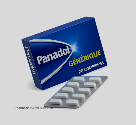 panadol