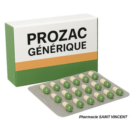 prozac