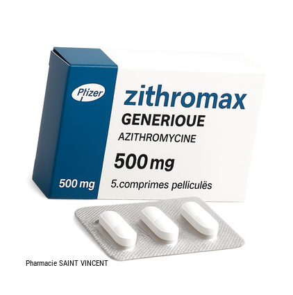 zithromax